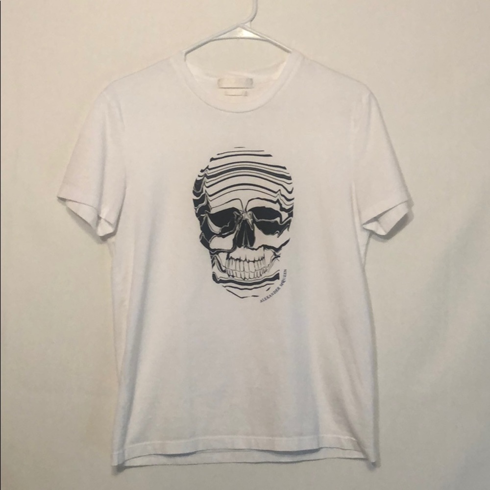 Alexander McQueen T-Shirt
